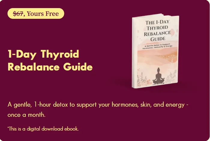 Thyrafemme result no.1